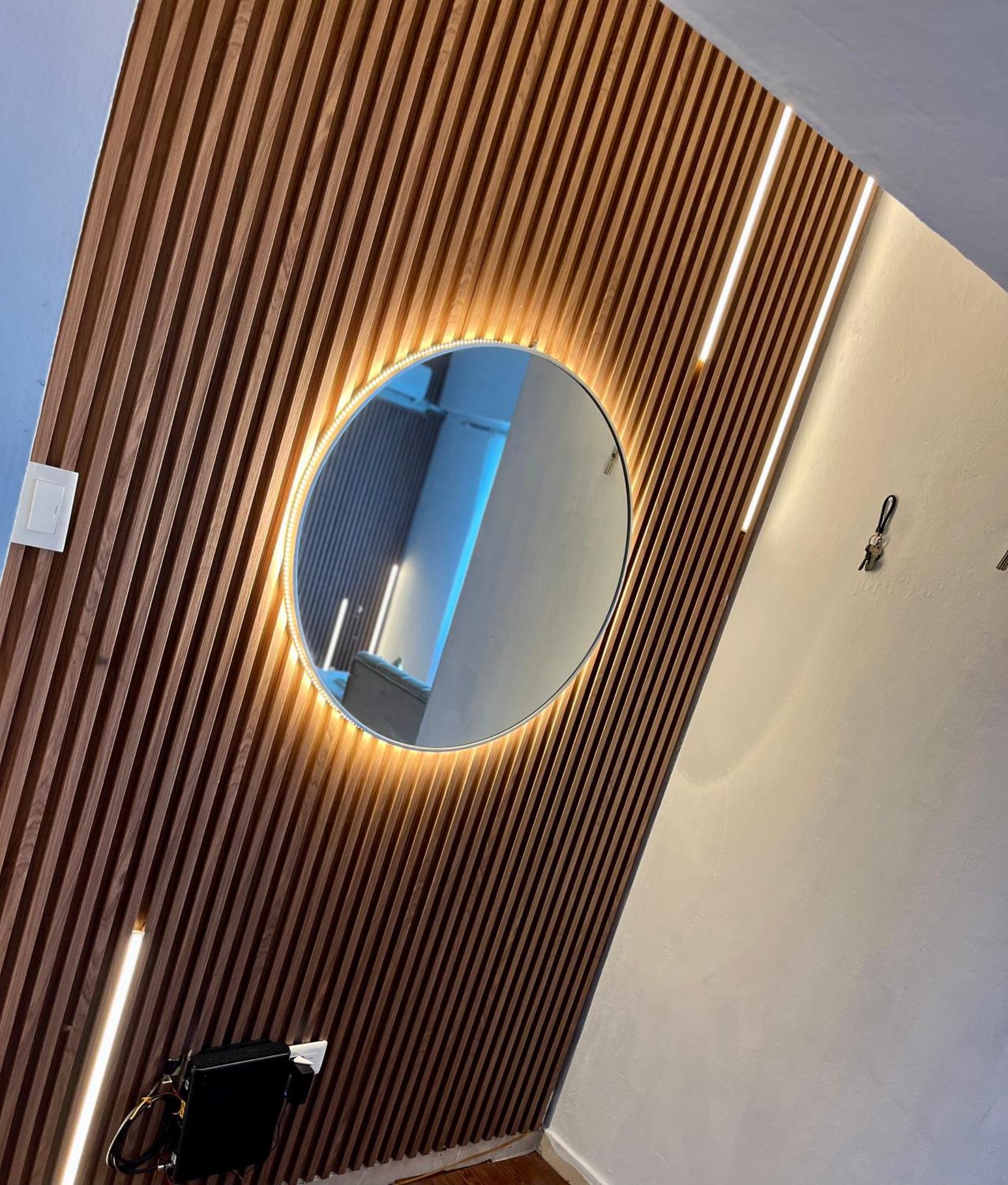 Отель Residencial Ana Maria Санто-Доминго Экстерьер фото