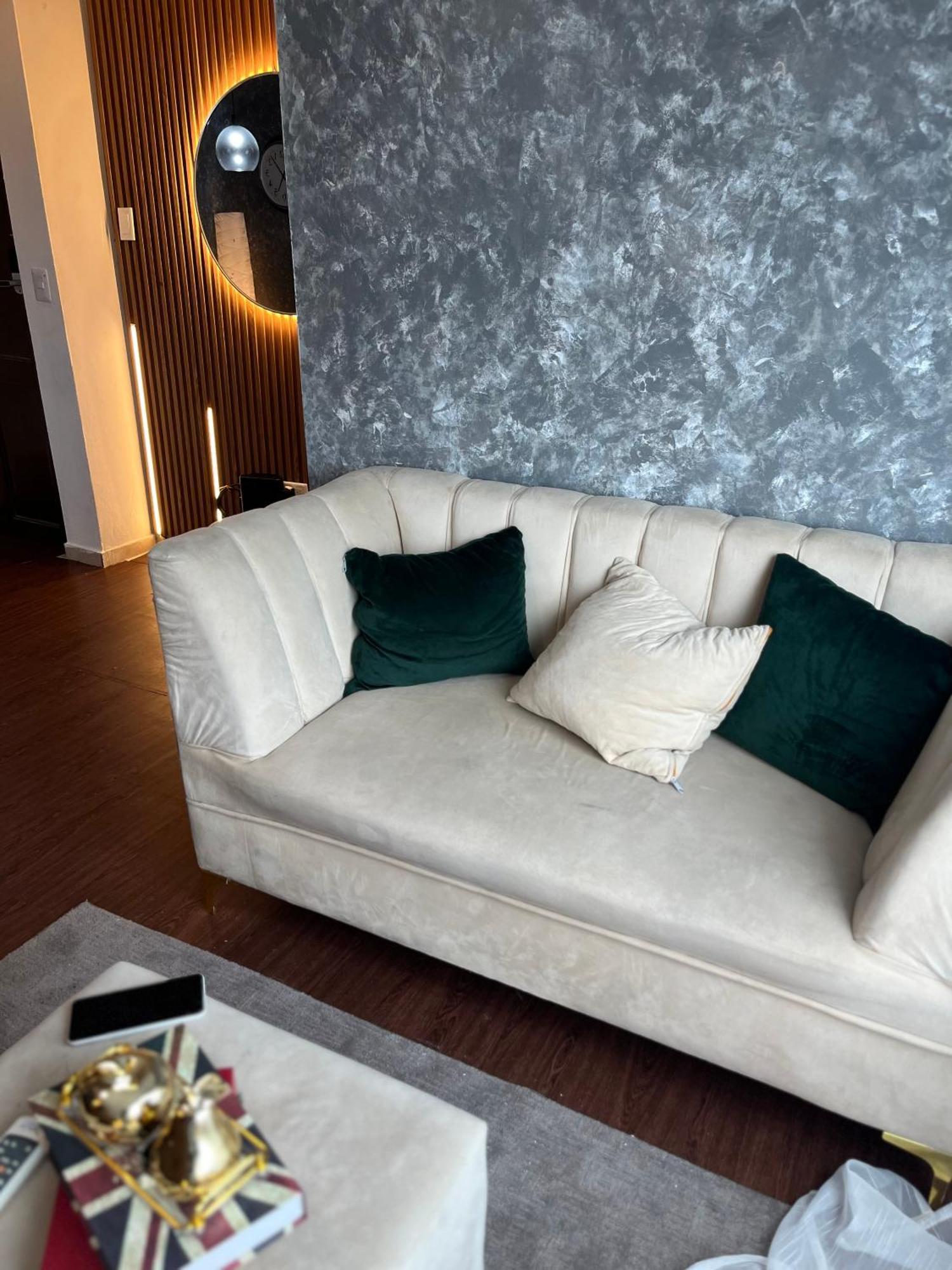 Отель Residencial Ana Maria Санто-Доминго Экстерьер фото